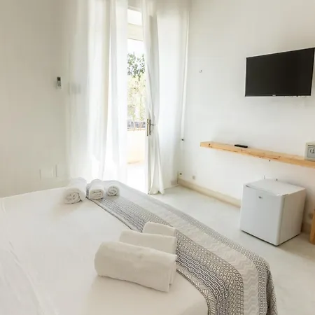 Nc Boutique Frühstückspension Torre San Giovanni