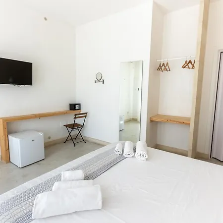 Nc Boutique Torre San Giovanni