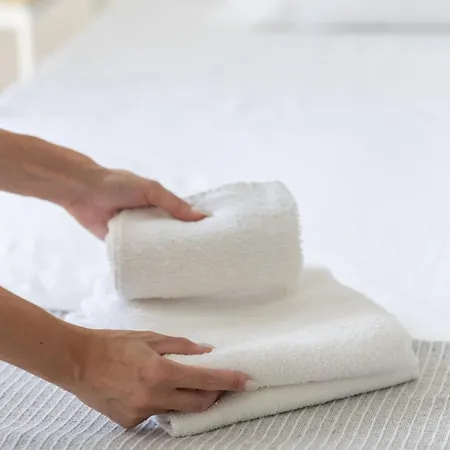 Frühstückspension Nc Boutique Torre San Giovanni