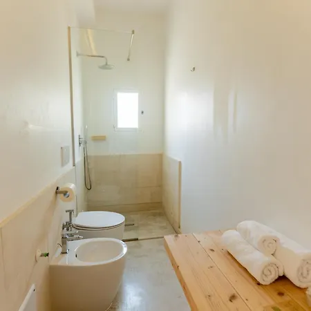 Nc Boutique 4* Torre San Giovanni