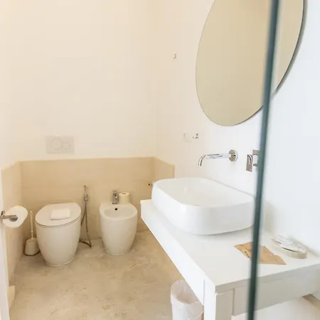 Nc Boutique 4* Torre San Giovanni Ugento