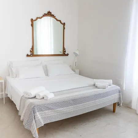 Frühstückspension Nc Boutique Torre San Giovanni