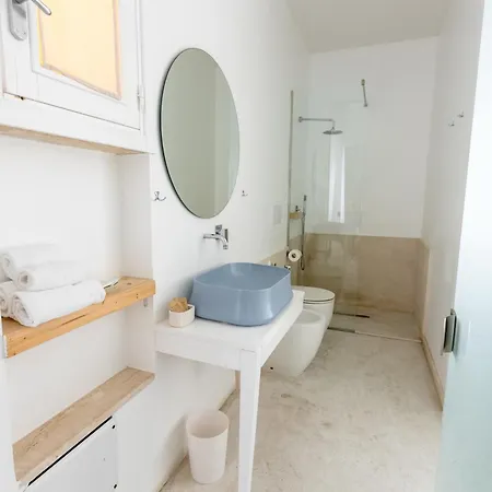 Nc Boutique Torre San Giovanni