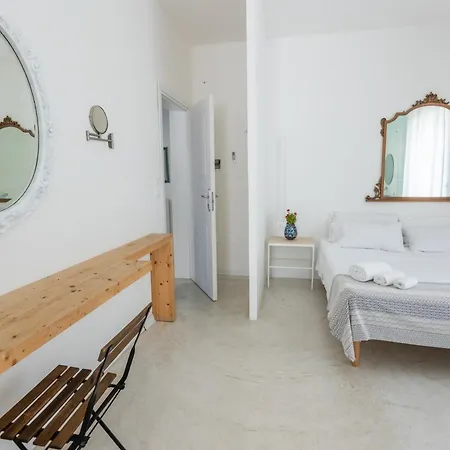 Frühstückspension Nc Boutique Torre San Giovanni