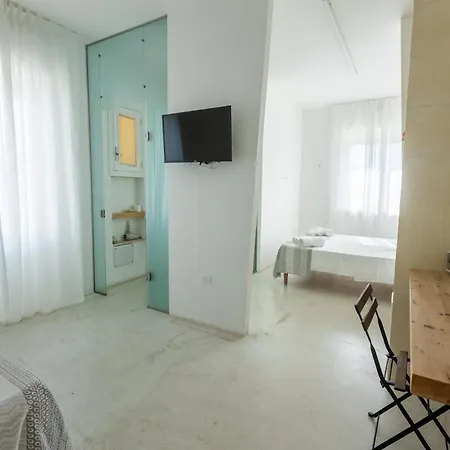 Nc Boutique Frühstückspension Torre San Giovanni