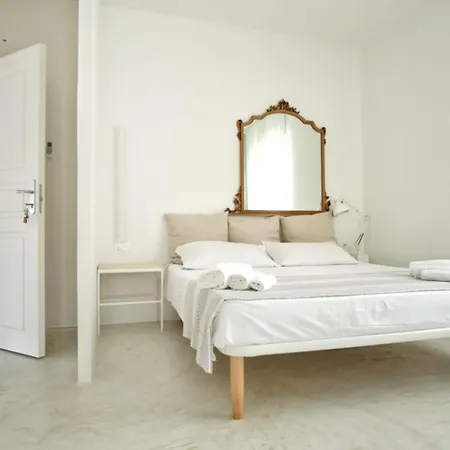 Nc Boutique Frühstückspension Torre San Giovanni