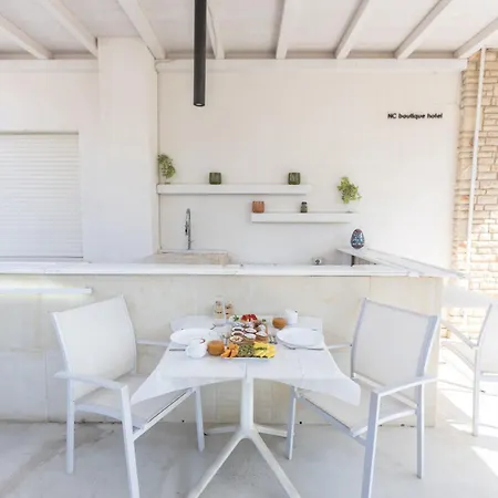 Nc Boutique 4*