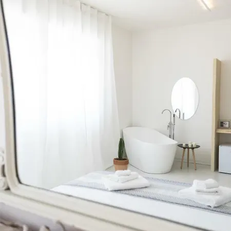 Nc Boutique Couette-café Torre San Giovanni