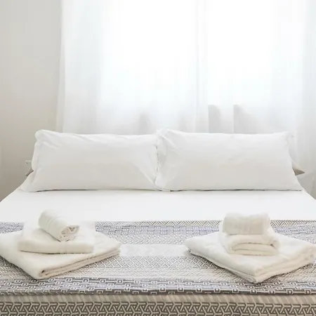 Nc Boutique Torre San Giovanni