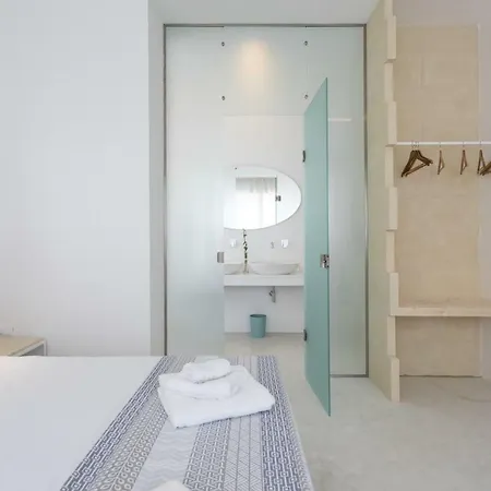 Nc Boutique Torre San Giovanni