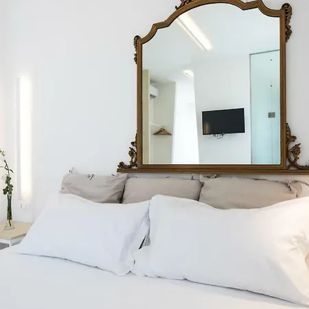 Nc Boutique Couette-café Torre San Giovanni