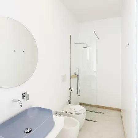 Nc Boutique Torre San Giovanni