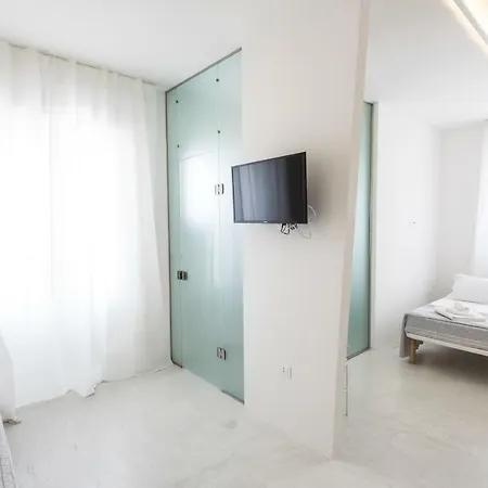 Nc Boutique Frühstückspension 4*