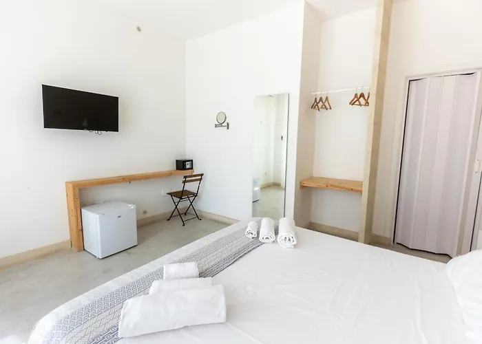 Nc Boutique Torre San Giovanni Ugento