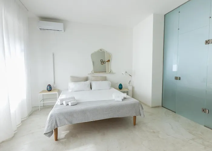 Nc Boutique Bed & Breakfast