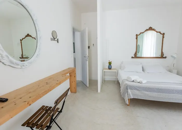 Bed & Breakfast Nc Boutique Torre San Giovanni Ugento