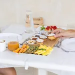 Nc Boutique Bed & Breakfast