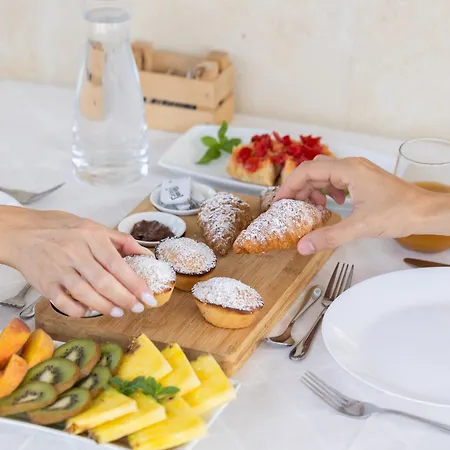 Nc Boutique Bed & Breakfast Torre San Giovanni