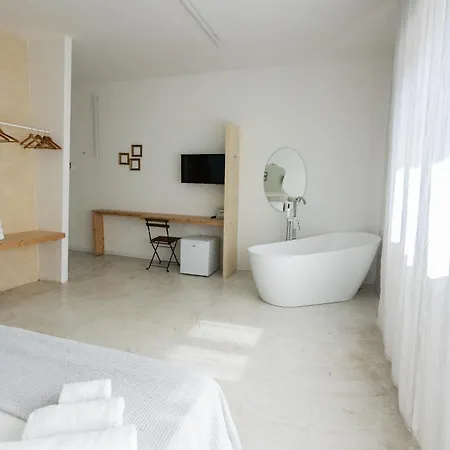 Bed & Breakfast Nc Boutique