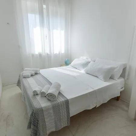 Nc Boutique Torre San Giovanni Ugento