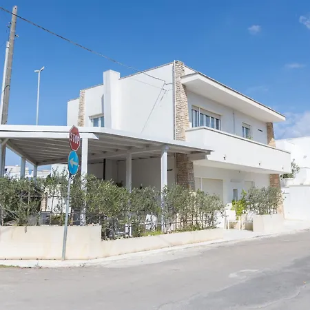 Nc Boutique Bed & Breakfast Torre San Giovanni Ugento