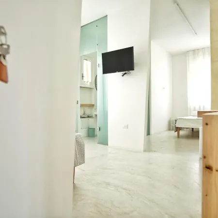 Bed & Breakfast Nc Boutique 4*