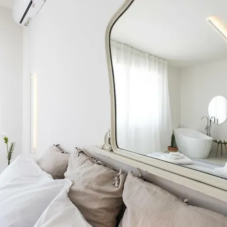 Nc Boutique Bed & Breakfast