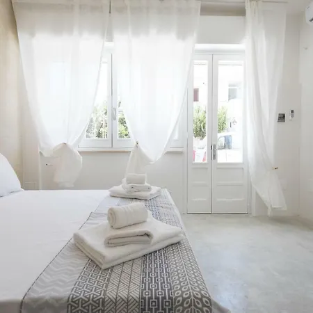 Bed & Breakfast Nc Boutique 4*