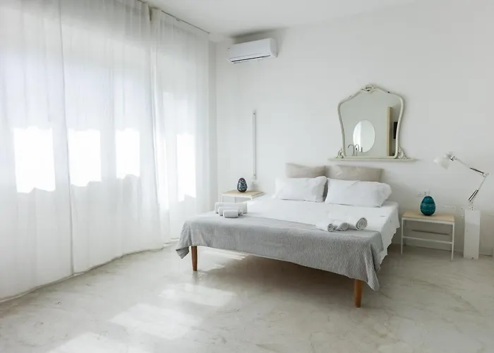 Nc Boutique Bed & Breakfast 4*