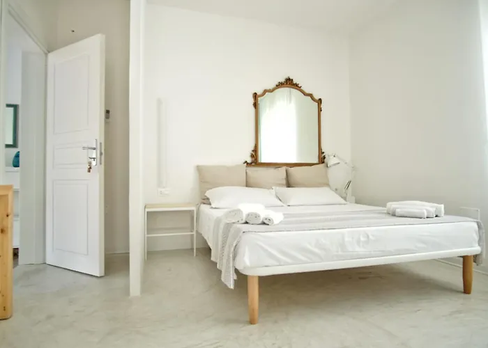 Nc Boutique Bed & Breakfast Torre San Giovanni Ugento