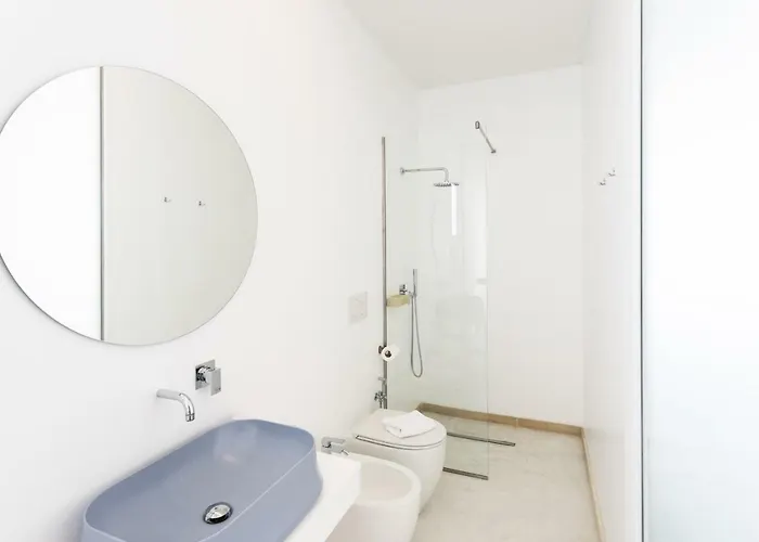 Nc Boutique Torre San Giovanni Ugento