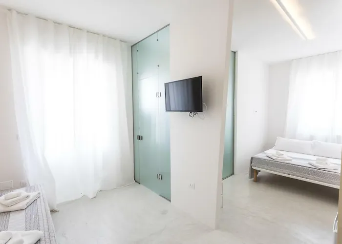 Nc Boutique Bed & Breakfast 4*